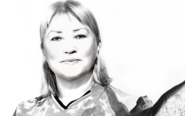 Гала-вечер, посвящённый юбилею заслуженного тренера России Татьяны Покровской «Стихия Победы». Трансляция из Москвы