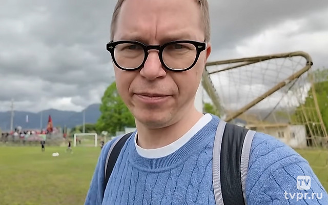 Больше, чем чемпионат мира. Академия «Спарта»