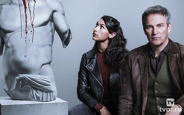 Арт-детективы