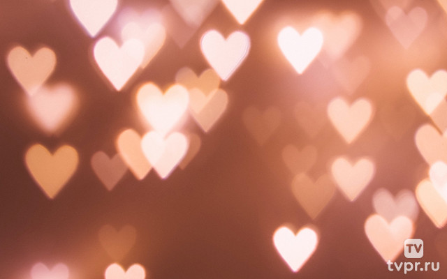 Чувственная любовь