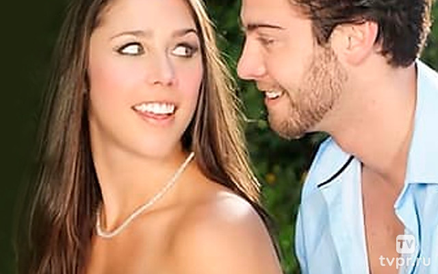 Просто друзья?