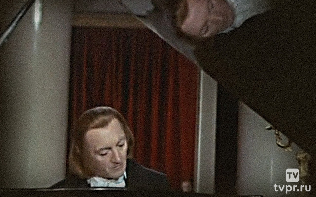 Ференц Лист