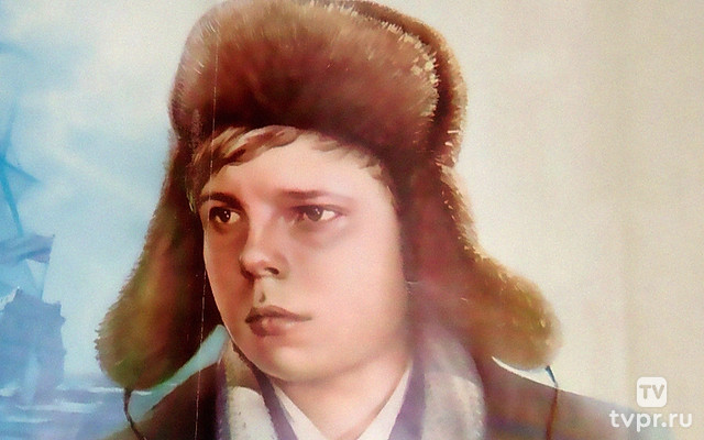 Ждите меня, острова!