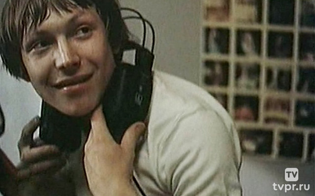 Подслушанный разговор