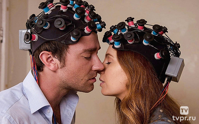 Бесконечный человек