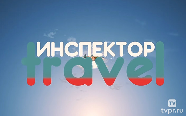 Инспектор Travel