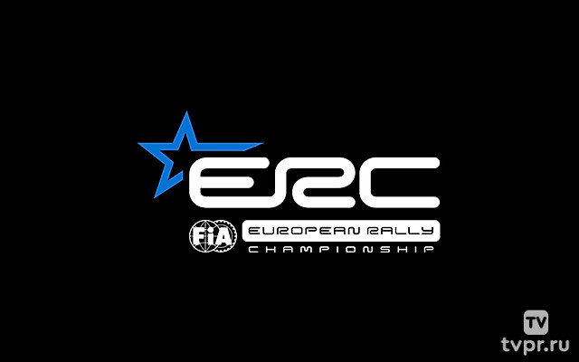 Автоспорт Обзор 4 этапа чемпионата Европы по ралли ERC 2025 - Ралли Польша