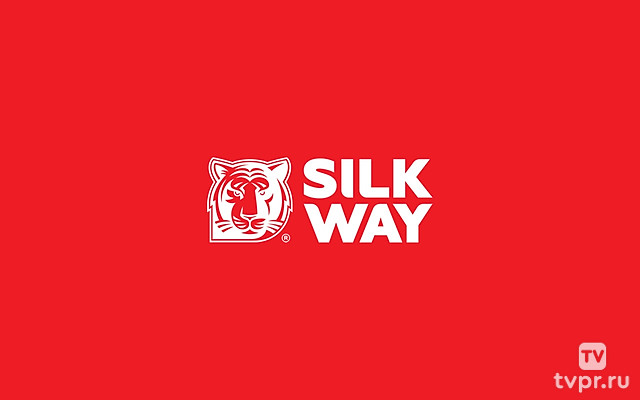 Фестиваль международного ралли «Шёлковый путь»