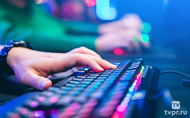 Киберспорт. Мировая серия Gran Turismo. 1-й этап. Кубок наций