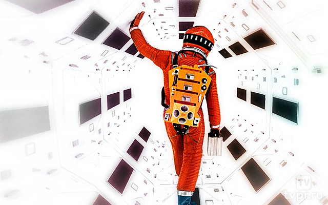 2001 год: Космическая одиссея