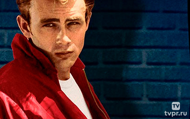 Бунтарь без причины