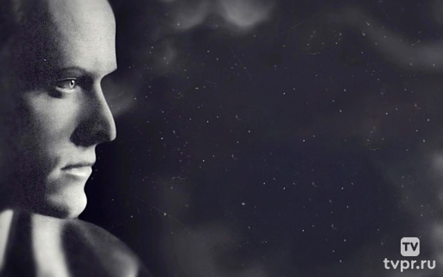 Игорь Чернышёв. Язык танца