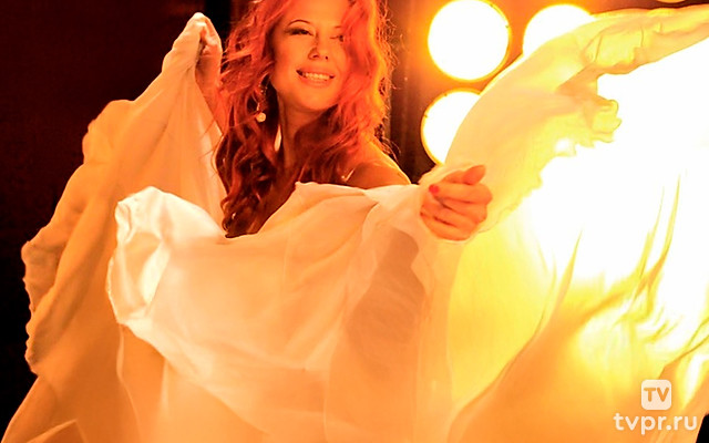 Юта. «В глубине твоего сердца»