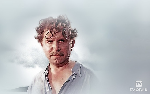 Александр Борисов. Что так сердце растревожено...