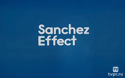 Sanchez effect