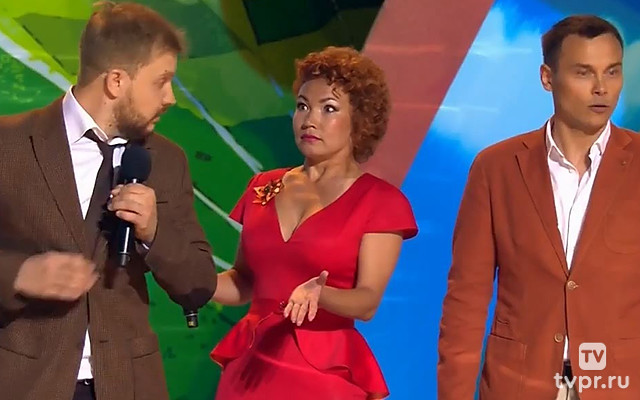 Игры команды «Союз» (Тюмень). Летний кубок - 2015