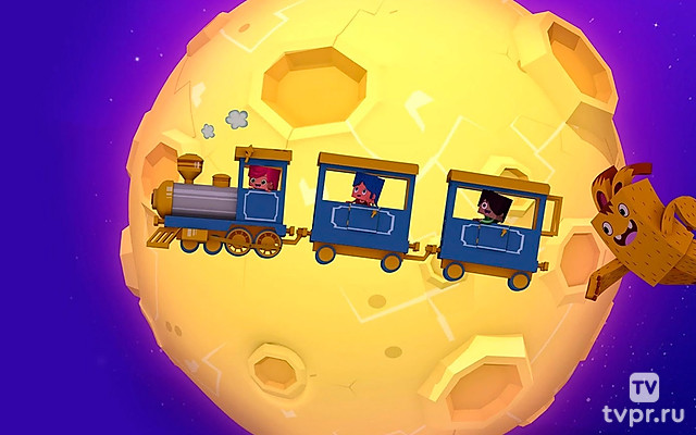 Йоко и друзья