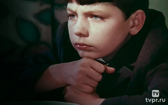 Валькины паруса