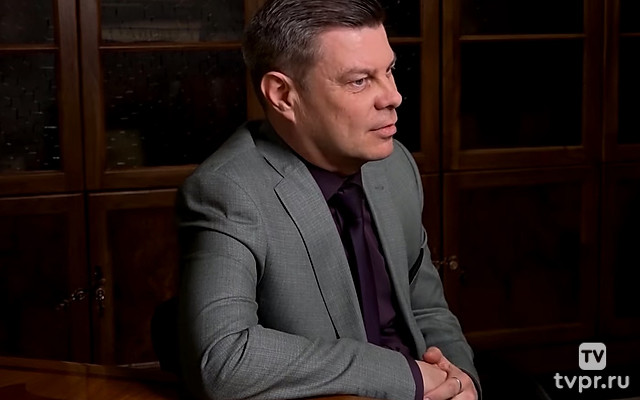 Ташкентский период святителя Луки