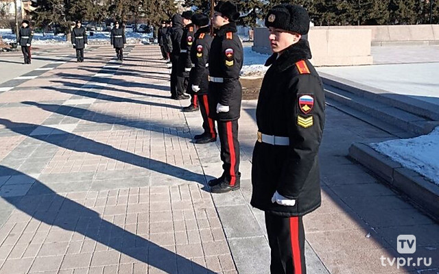 Ключ к жизни вечной. История Иркутской епархии