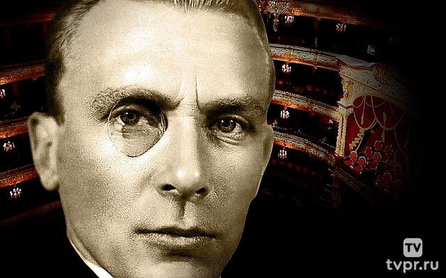 Булгаков. Этот мир – мой!