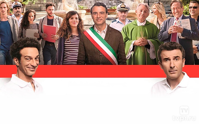 Закону тут не место