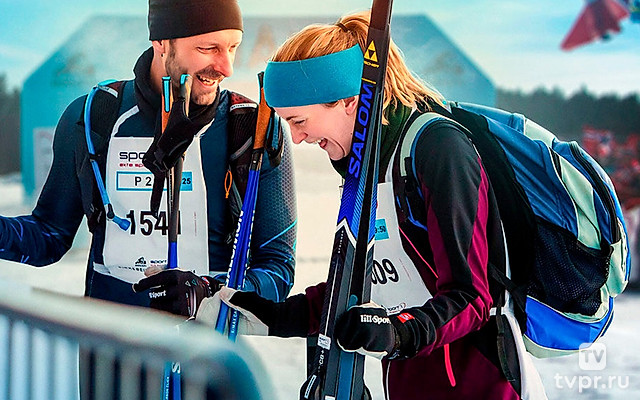 Неверный путь