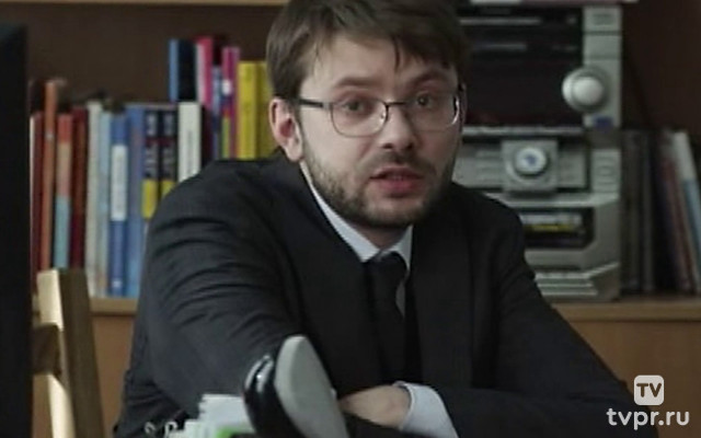 Сельский учитель