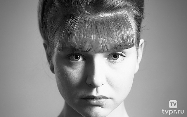 Ученица Мессинга