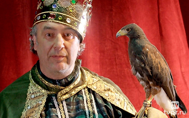 Дикая природа Испании