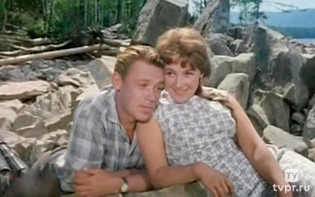 Приезжайте на Байкал