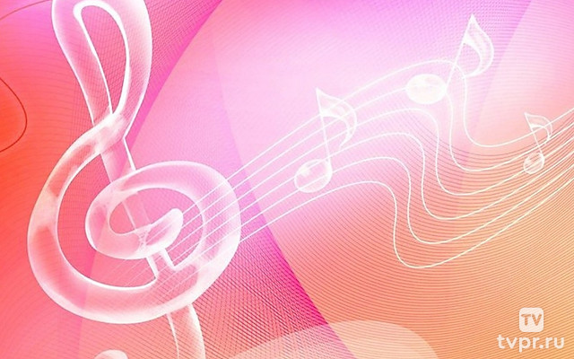 Концерт «Моя земля» ансамбля «Воскресение»