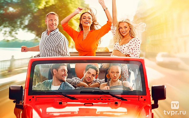 Бар «МоскваЧики»