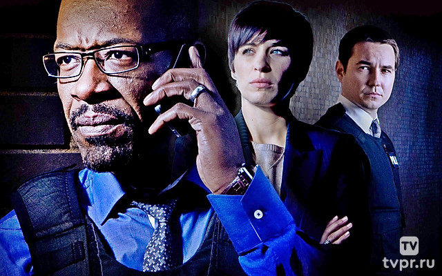 По долгу службы