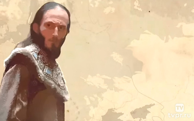 Молодинская битва. Месть Ивана Грозного