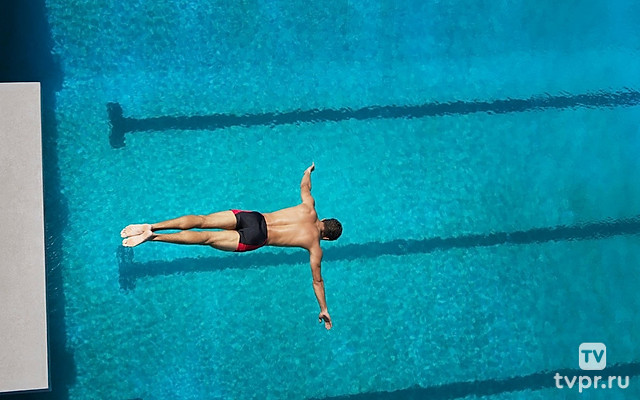 Чемпионат мира по водным видам спорта. Прыжки в воду. Смешанные команды. Синхронные прыжки. Трамплин 3 м. Трансляция из Сингапура