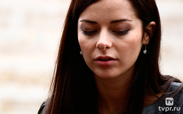 Я тебя никому не отдам