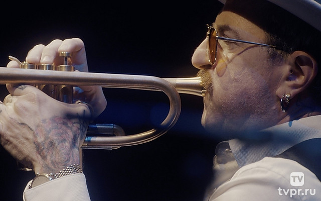 Квартет Авишая Коэна - Парижская Филармония