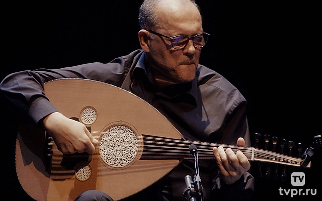 Ануар Брахем, Джанго Бейтс, Дейв Холланд, Аня Лехнер: After the Last Sky