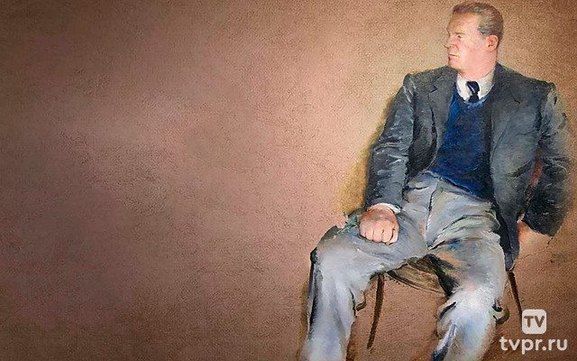 Негромкое кино Бориса Барнета