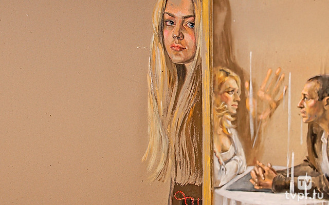 Мама поневоле