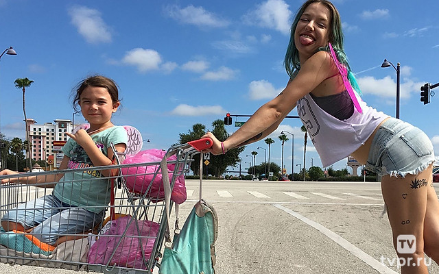 Проект Флорида