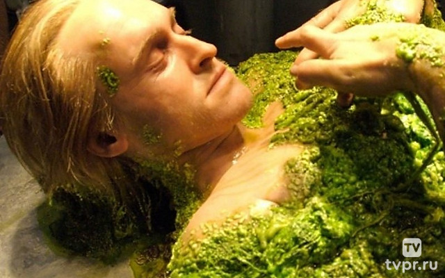 Превращение