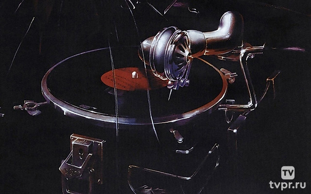 Завтра была война