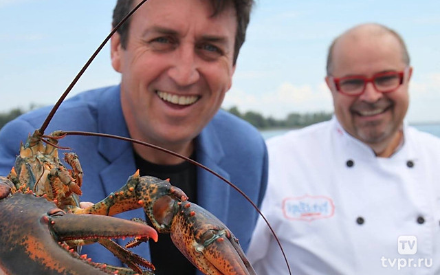 Вкусные путешествия