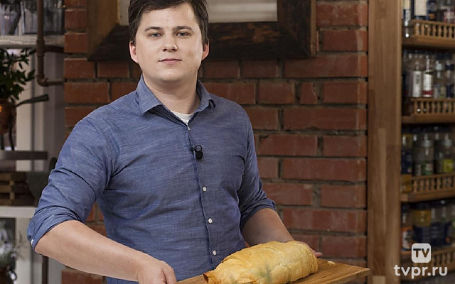 Гости, на кухню!