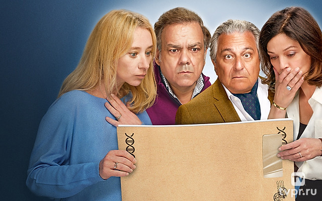 Неожиданные связи