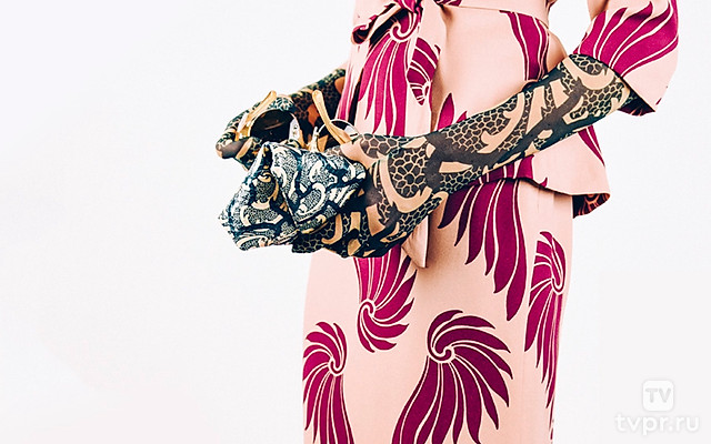 Дрис ван Нотен