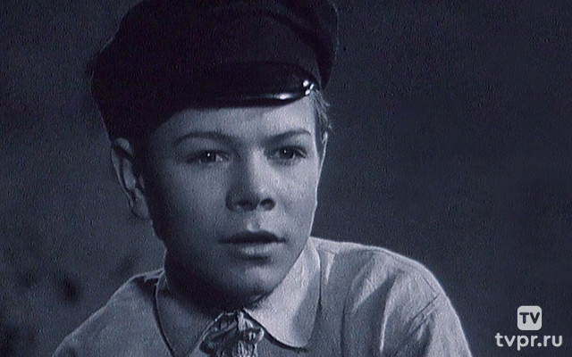 Детство Горького