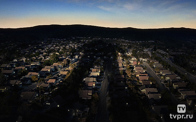 Я исчезну во тьме